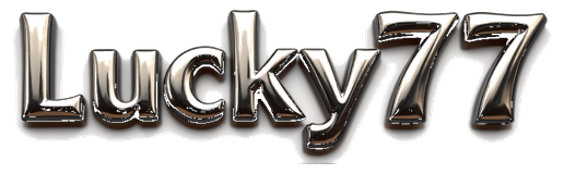 lucky77 logo