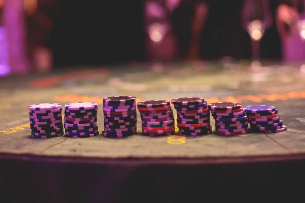 lucky77 Live Casino